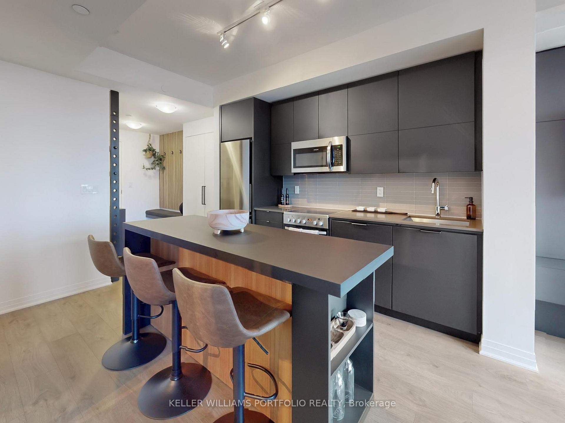Photo 4 of Unit 622, 2301 Danforth Avenue E, Toronto, East End-Danforth — HOMEH