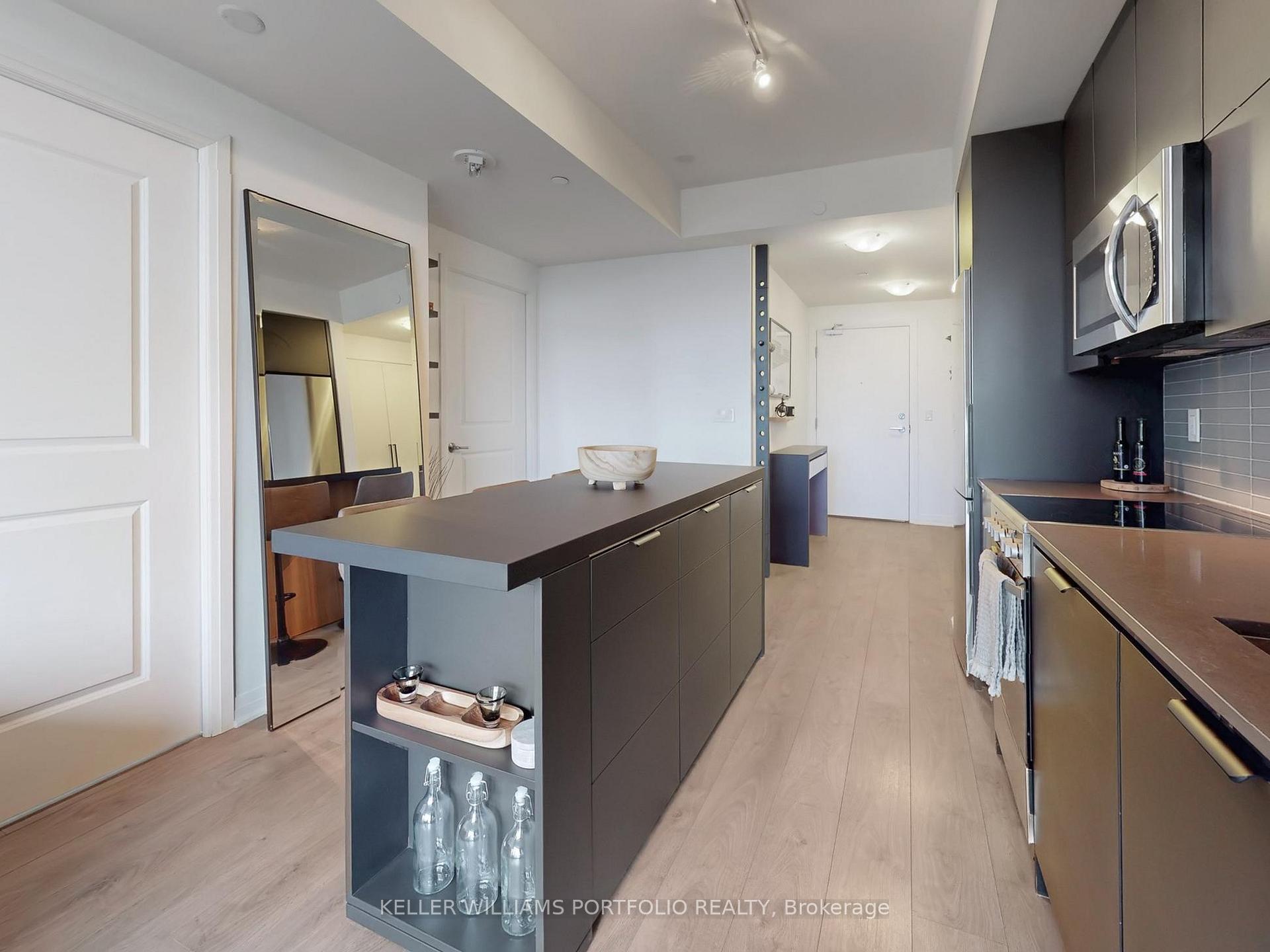 Photo 7 of Unit 622, 2301 Danforth Avenue E, Toronto, East End-Danforth — HOMEH