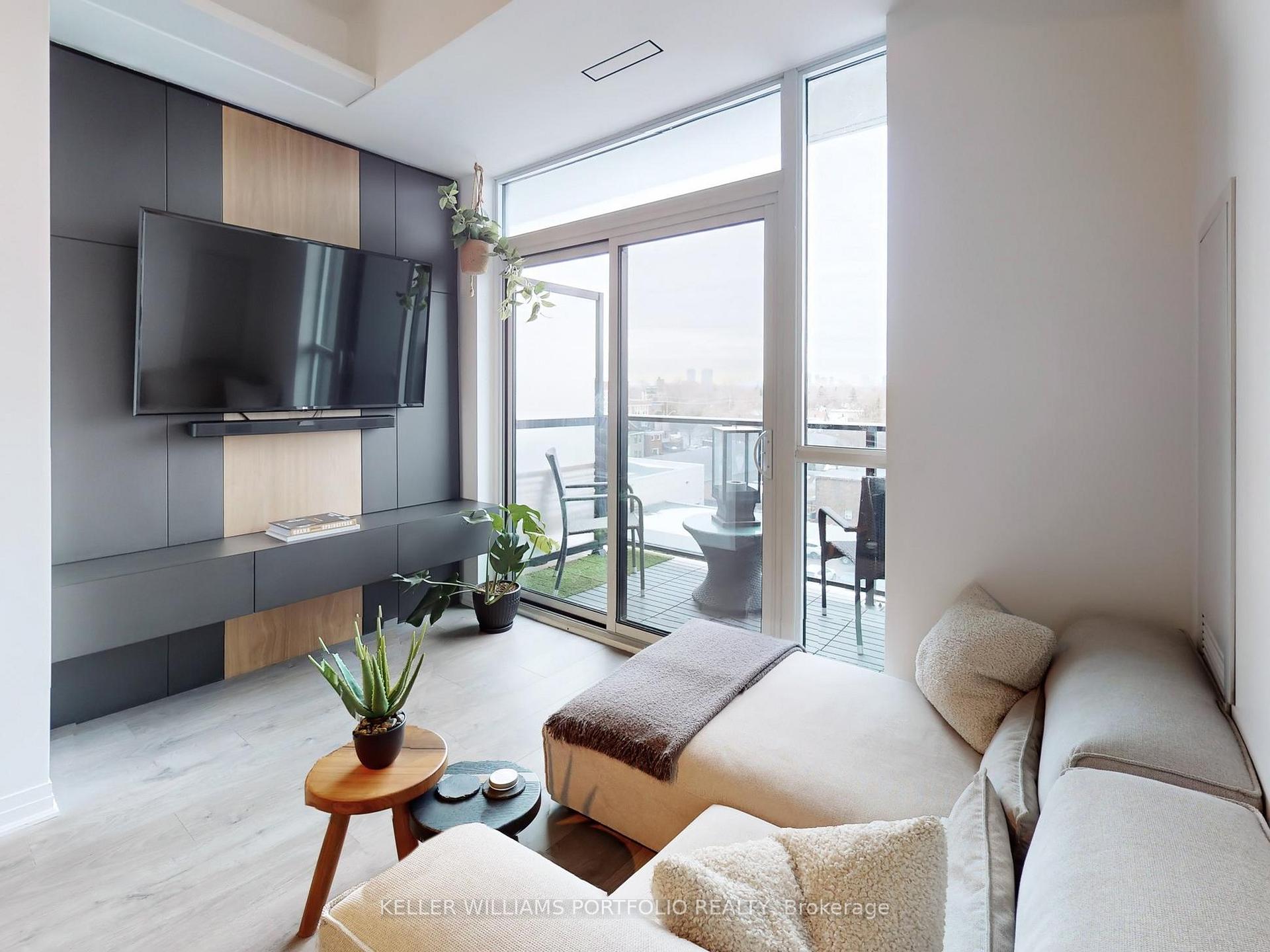 Photo 16 of Unit 622, 2301 Danforth Avenue E, Toronto, East End-Danforth — HOMEH