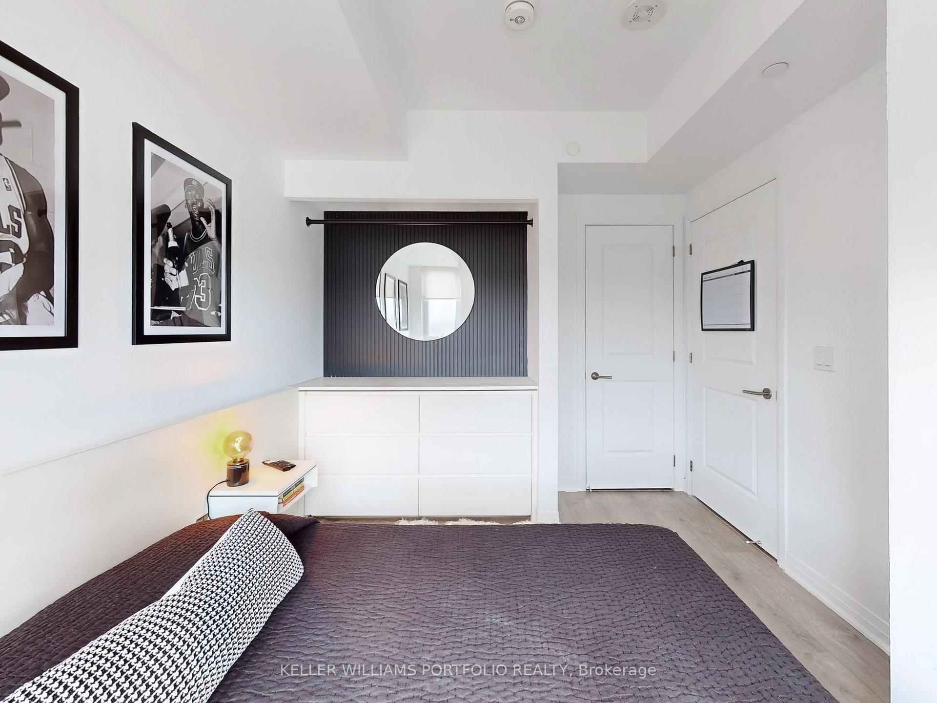 Photo 8 of Unit 622, 2301 Danforth Avenue E, Toronto, East End-Danforth — HOMEH