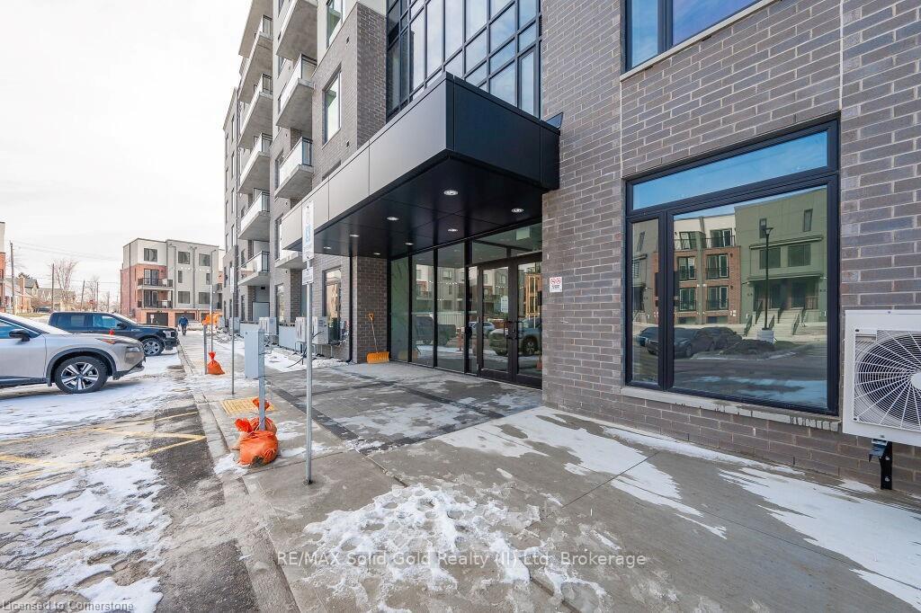 Photo 12 of Unit 203, 107 Roger Street, Waterloo — HOMEH