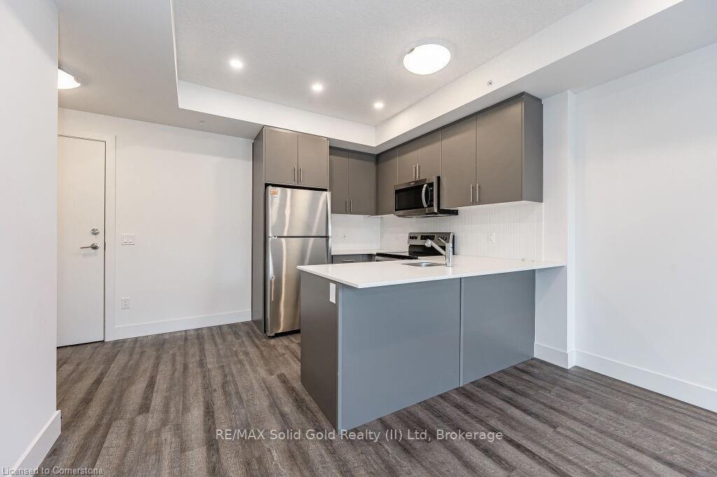 Photo 8 of Unit 203, 107 Roger Street, Waterloo — HOMEH