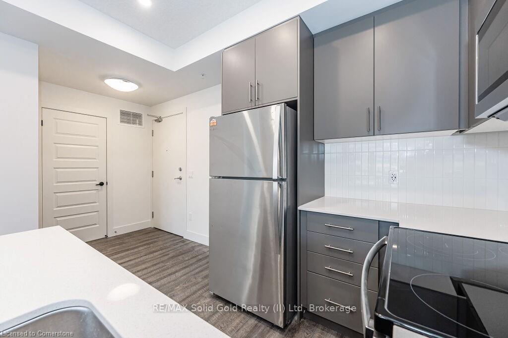 Photo 3 of Unit 203, 107 Roger Street, Waterloo — HOMEH