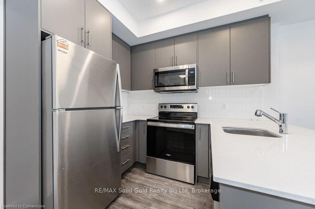 Photo 23 of Unit 203, 107 Roger Street, Waterloo — HOMEH
