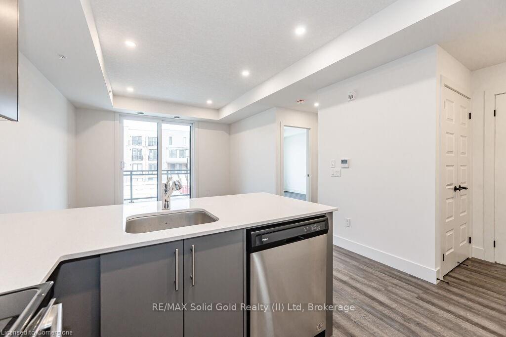 Photo 7 of Unit 203, 107 Roger Street, Waterloo — HOMEH