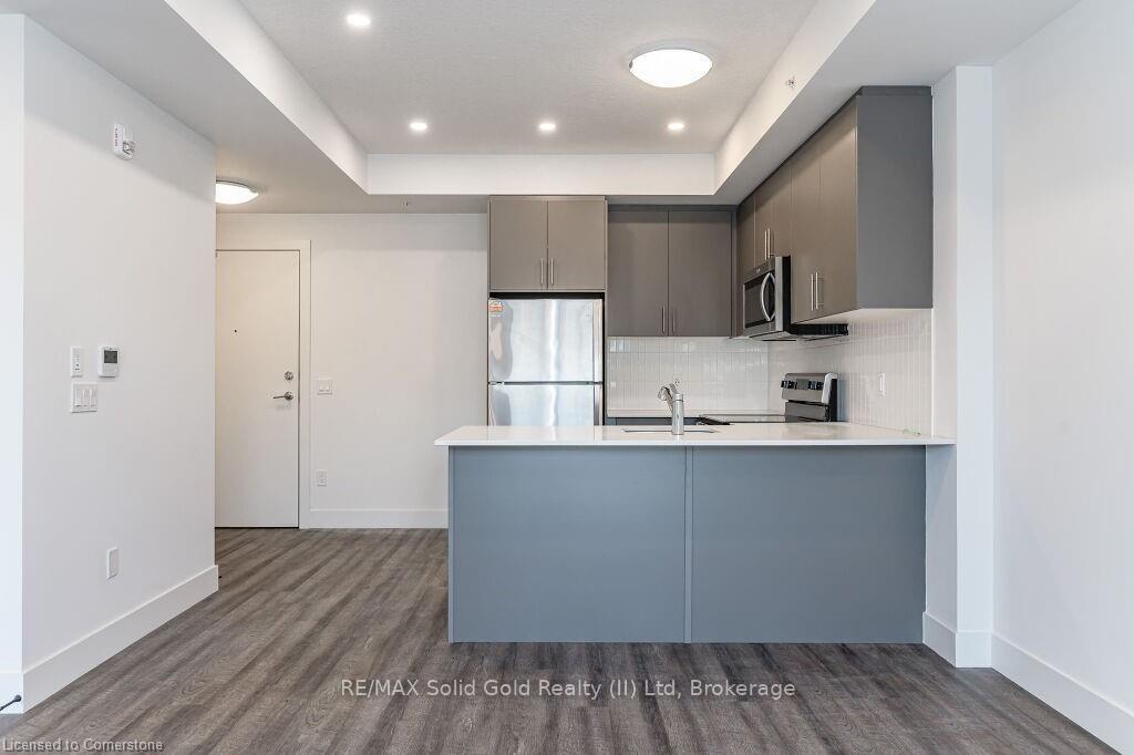 Photo 24 of Unit 203, 107 Roger Street, Waterloo — HOMEH