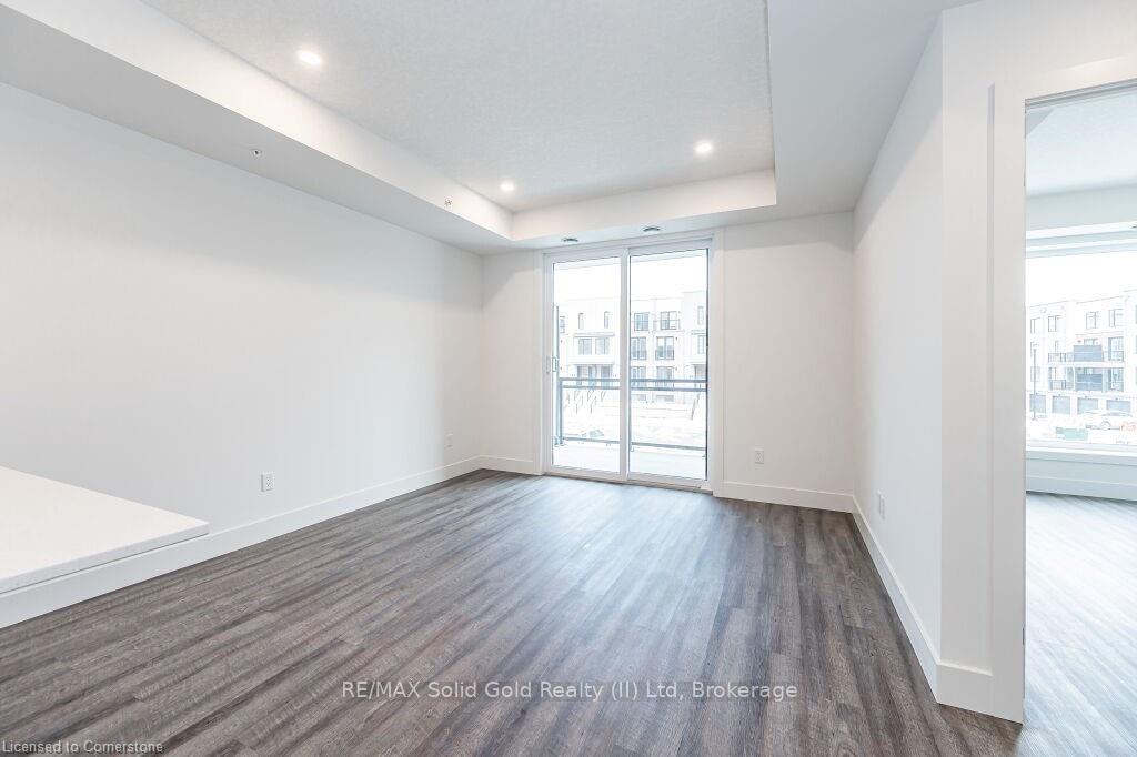 Photo 11 of Unit 203, 107 Roger Street, Waterloo — HOMEH