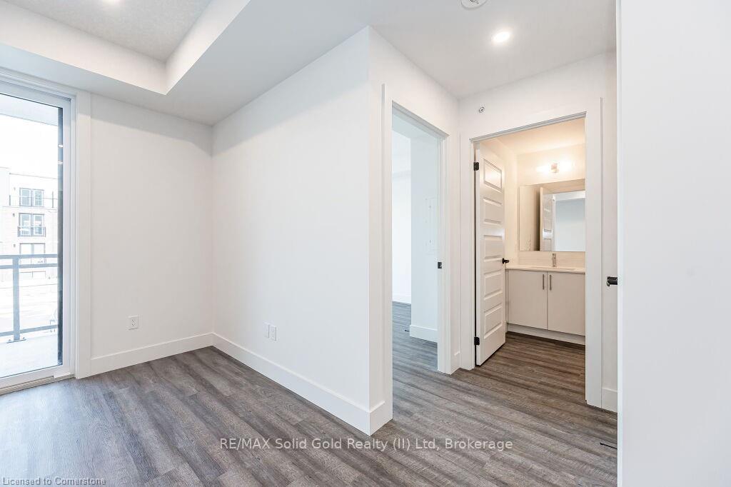Photo 15 of Unit 203, 107 Roger Street, Waterloo — HOMEH