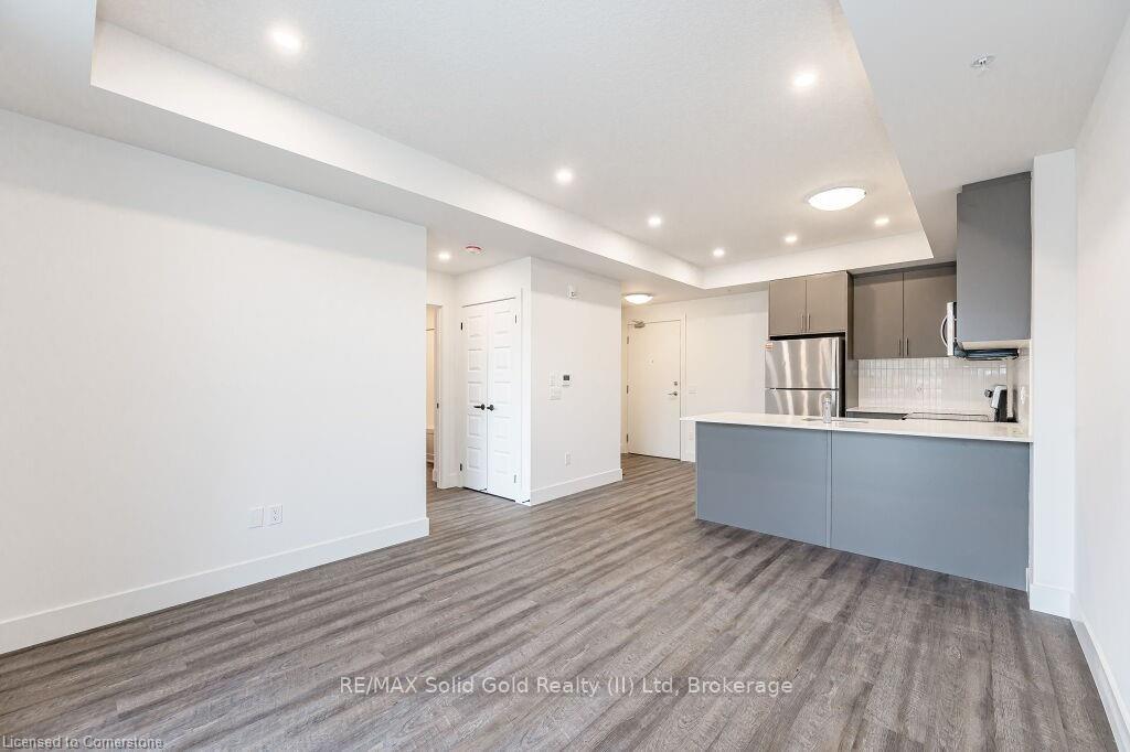Photo 10 of Unit 203, 107 Roger Street, Waterloo — HOMEH