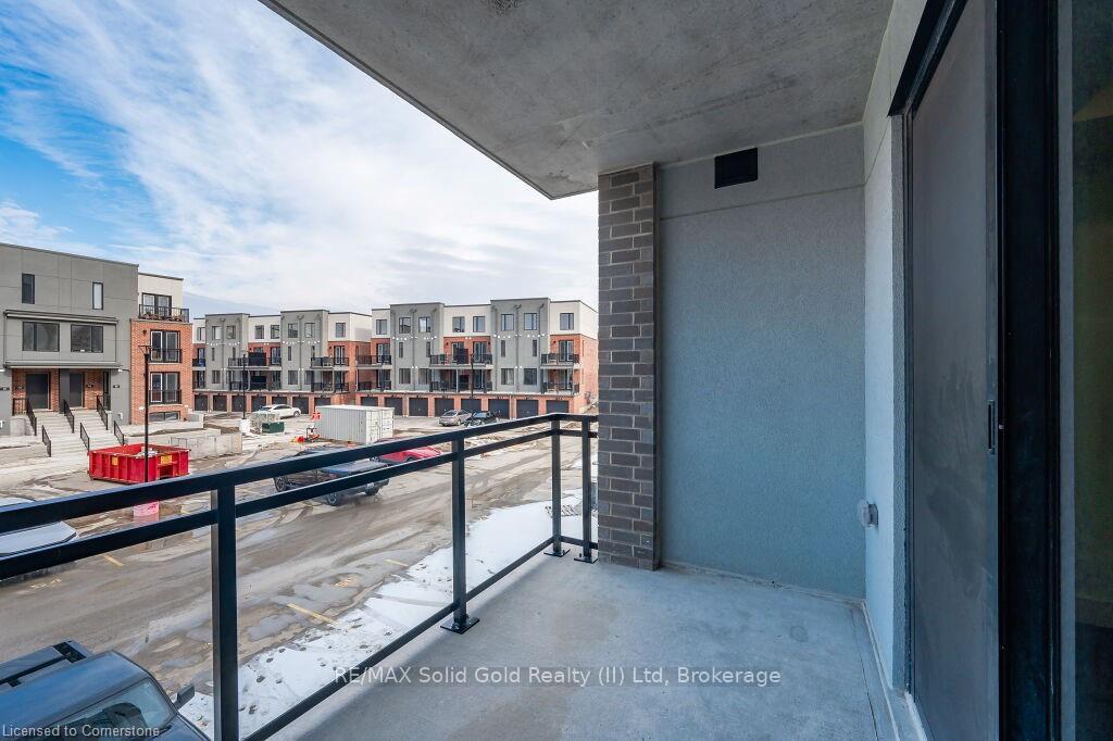 Photo 29 of Unit 203, 107 Roger Street, Waterloo — HOMEH
