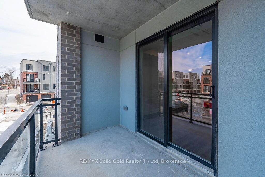 Photo 17 of Unit 203, 107 Roger Street, Waterloo — HOMEH