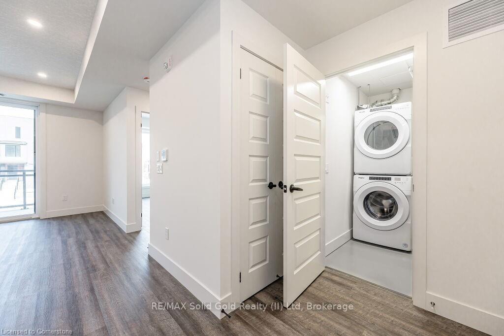 Photo 25 of Unit 203, 107 Roger Street, Waterloo — HOMEH
