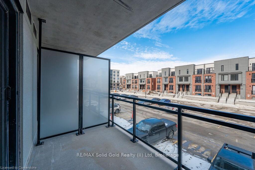 Photo 28 of Unit 203, 107 Roger Street, Waterloo — HOMEH