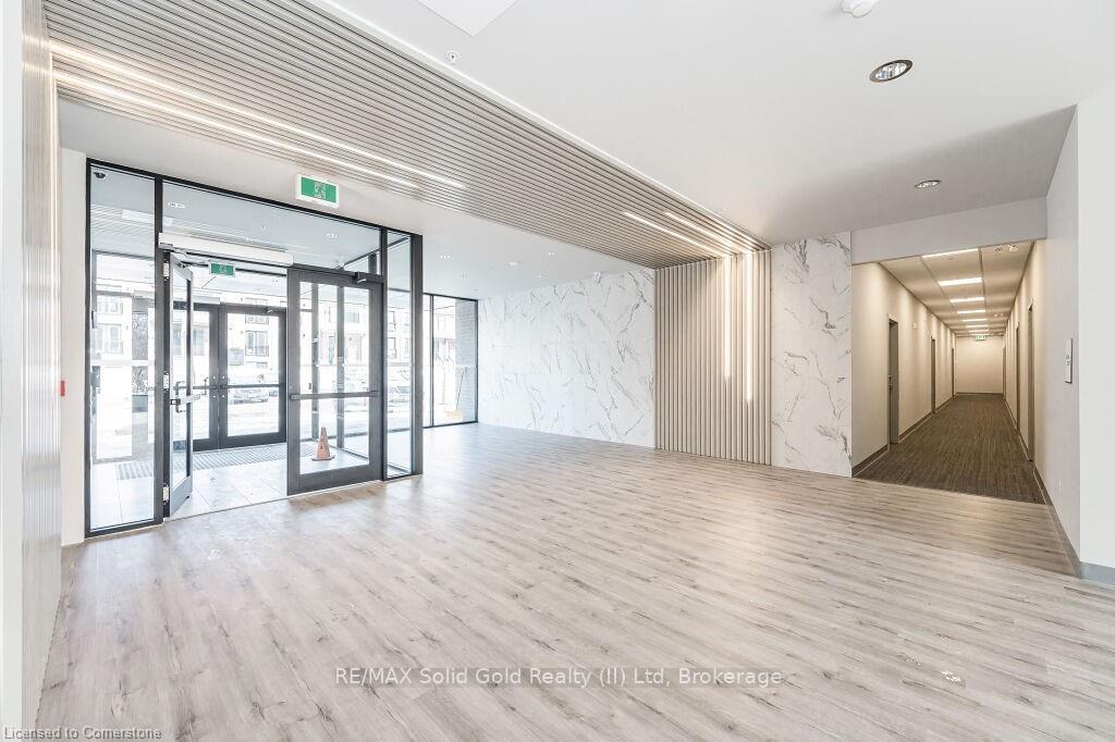 Photo 21 of Unit 203, 107 Roger Street, Waterloo — HOMEH