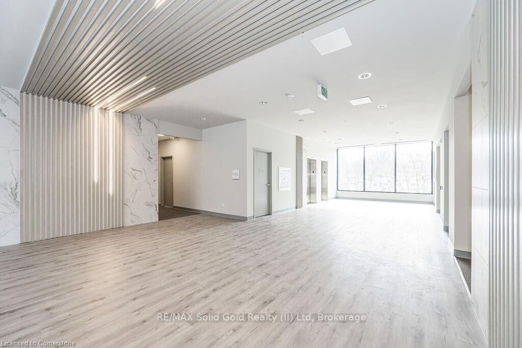 Photo 20 of Unit 203, 107 Roger Street, Waterloo — HOMEH