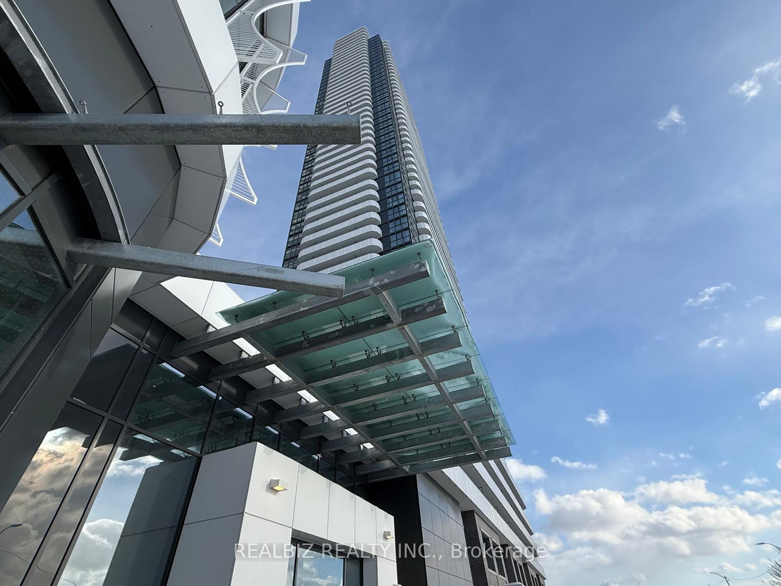 Photo 1 of Unit 2906, 195 Commerce Street, Vaughan, Vaughan Corporate Centre — HOMEH
