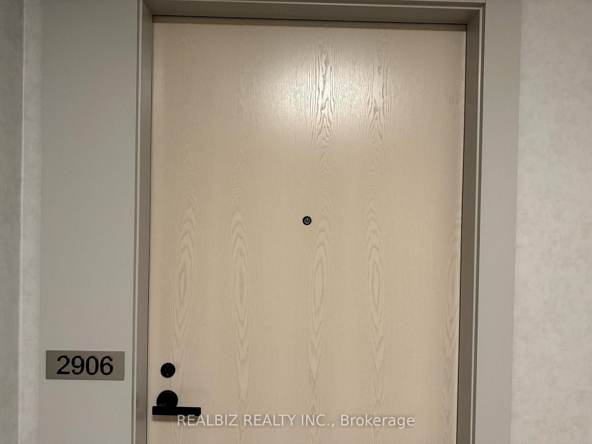 Photo 14 of Unit 2906, 195 Commerce Street, Vaughan, Vaughan Corporate Centre — HOMEH