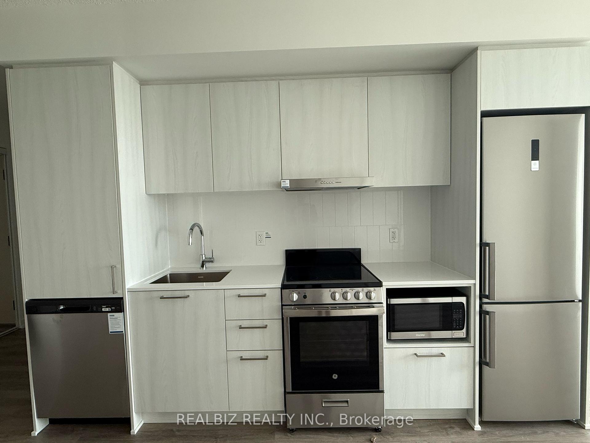 Photo 2 of Unit 2906, 195 Commerce Street, Vaughan, Vaughan Corporate Centre — HOMEH