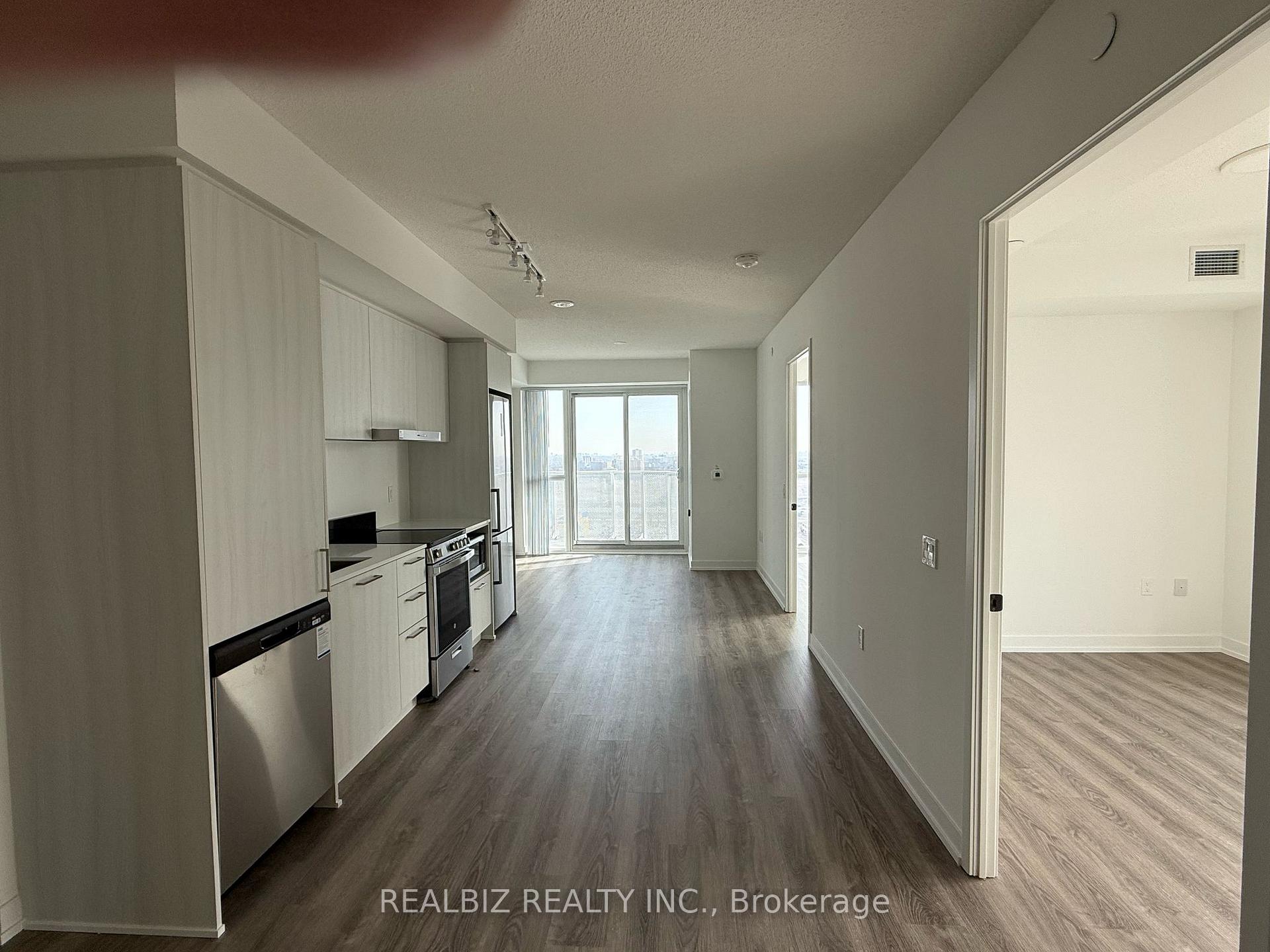 Photo 8 of Unit 2906, 195 Commerce Street, Vaughan, Vaughan Corporate Centre — HOMEH