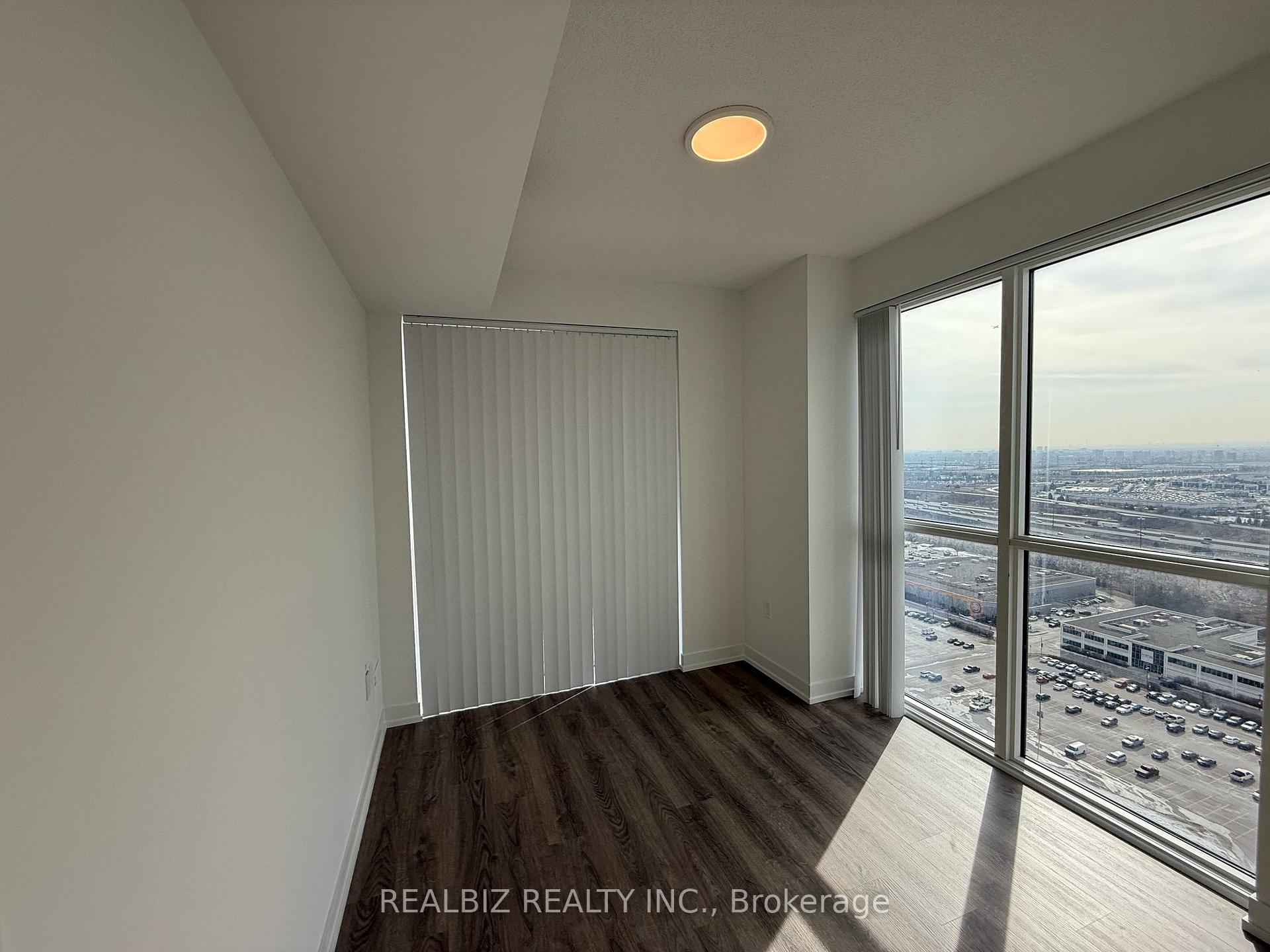 Photo 13 of Unit 2906, 195 Commerce Street, Vaughan, Vaughan Corporate Centre — HOMEH