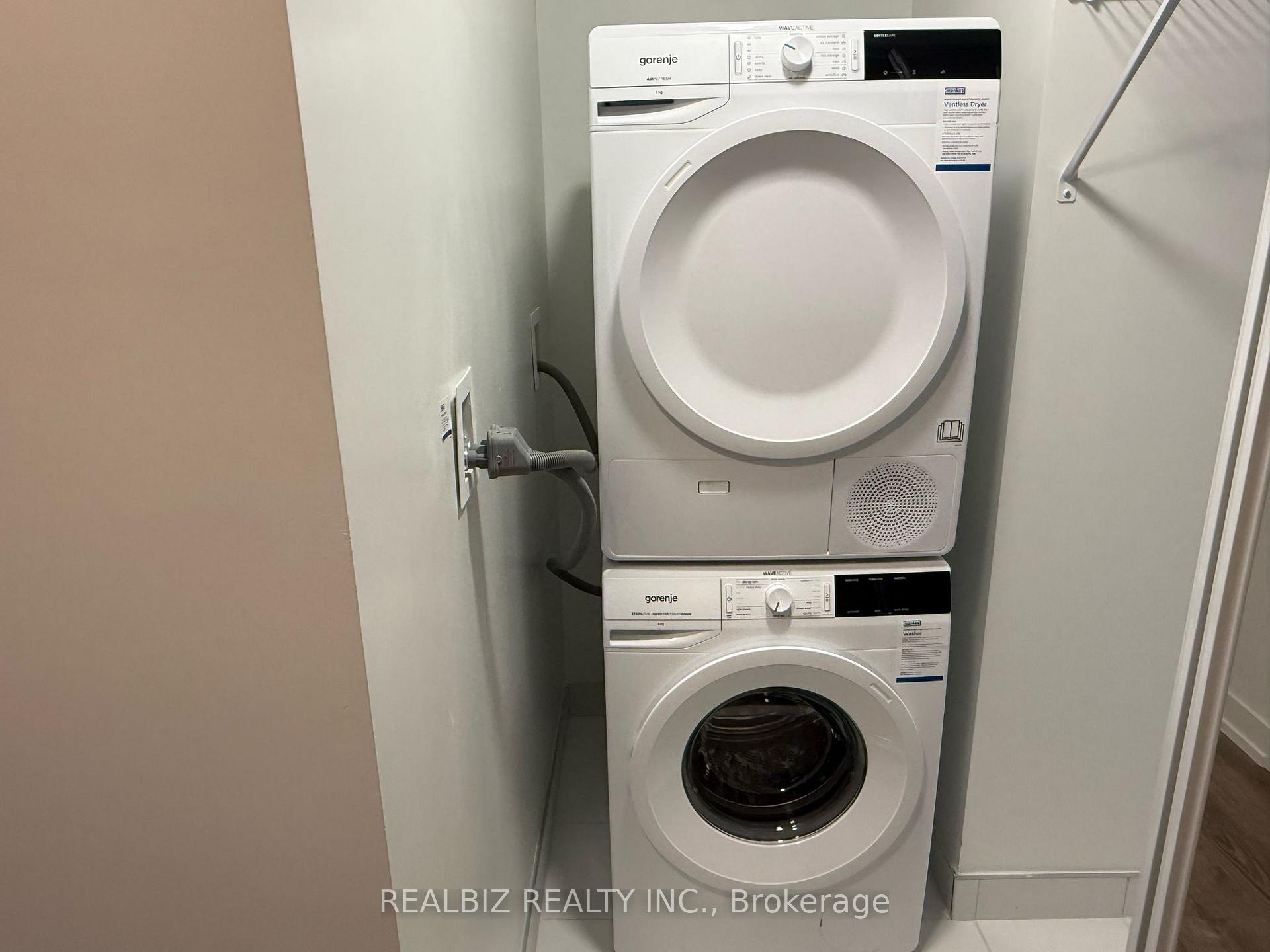 Photo 7 of Unit 2906, 195 Commerce Street, Vaughan, Vaughan Corporate Centre — HOMEH