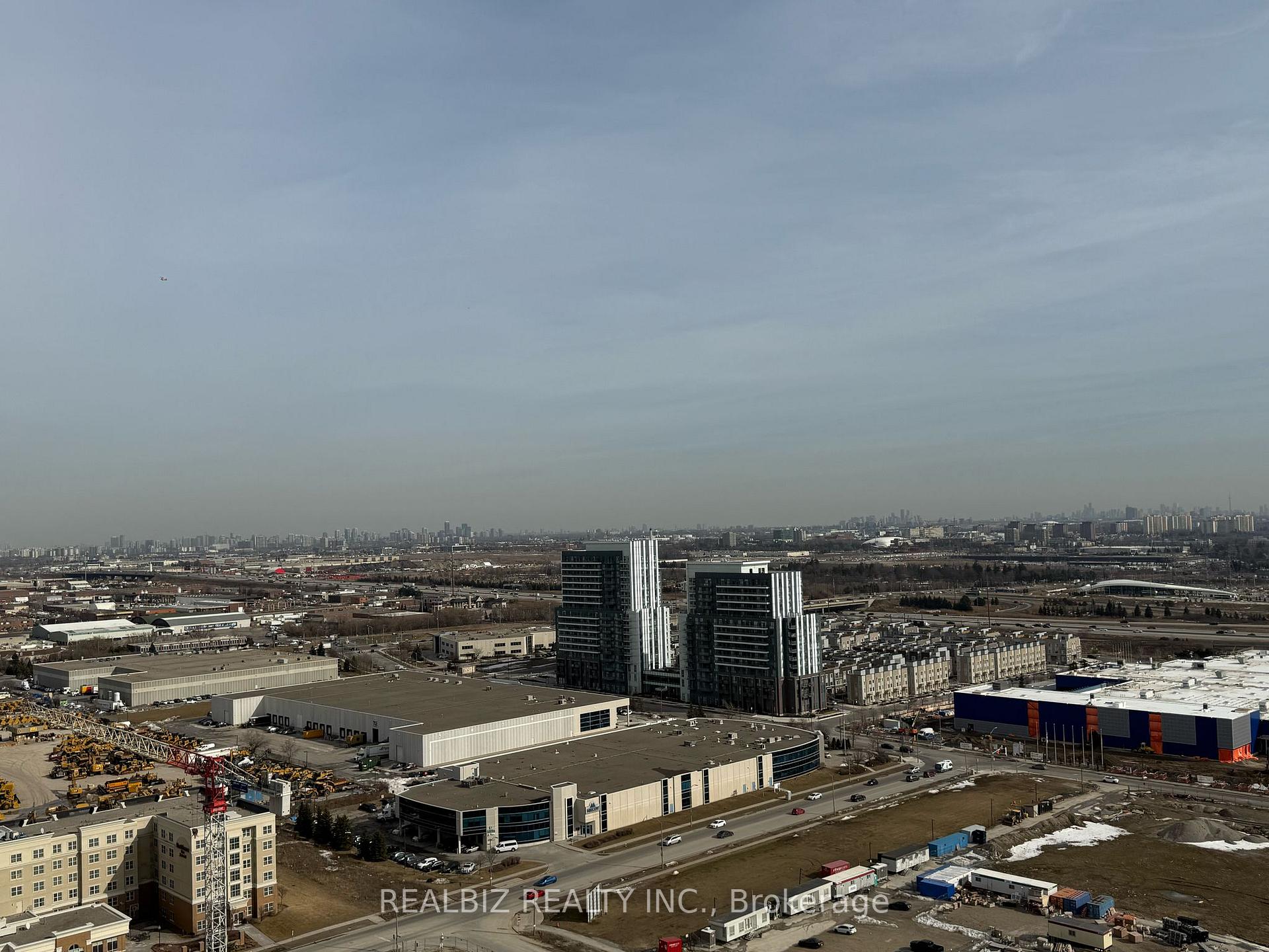 Photo 10 of Unit 2906, 195 Commerce Street, Vaughan, Vaughan Corporate Centre — HOMEH