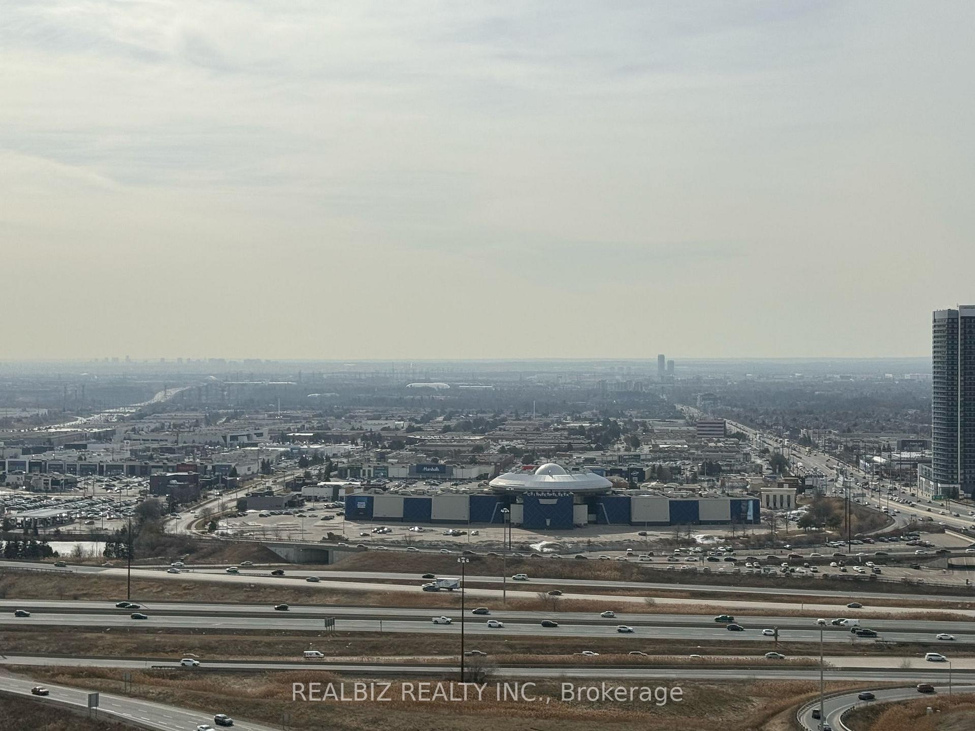 Photo 18 of Unit 2906, 195 Commerce Street, Vaughan, Vaughan Corporate Centre — HOMEH