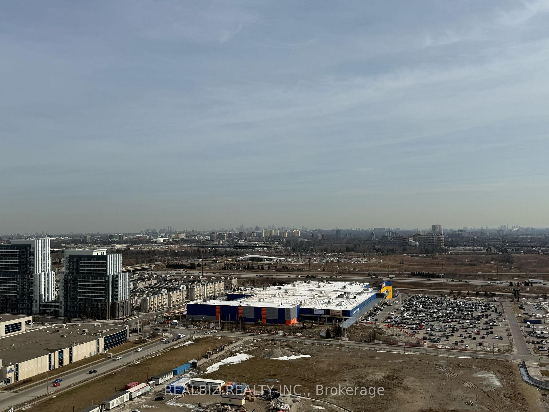 Photo 11 of Unit 2906, 195 Commerce Street, Vaughan, Vaughan Corporate Centre — HOMEH