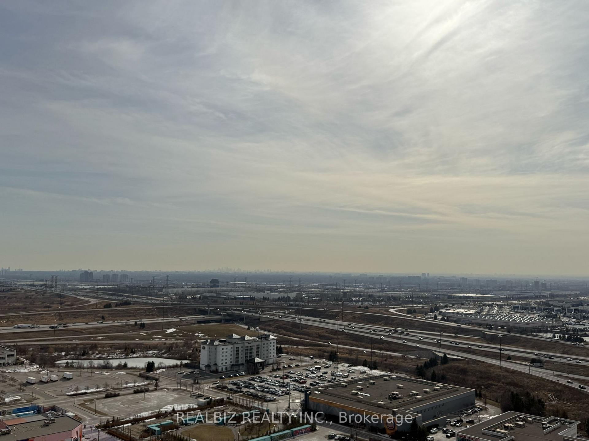 Photo 19 of Unit 2906, 195 Commerce Street, Vaughan, Vaughan Corporate Centre — HOMEH
