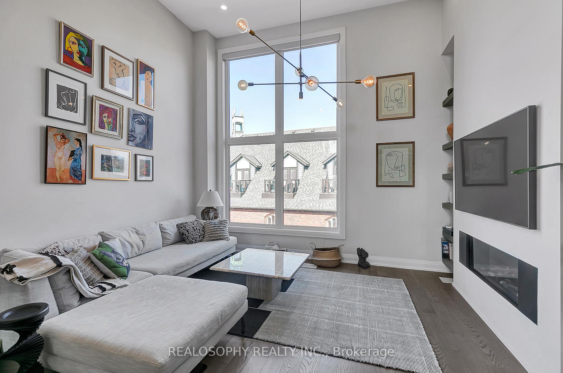 Photo 18 of Unit 9, 169 Jones Avenue, Toronto, South Riverdale — HOMEH