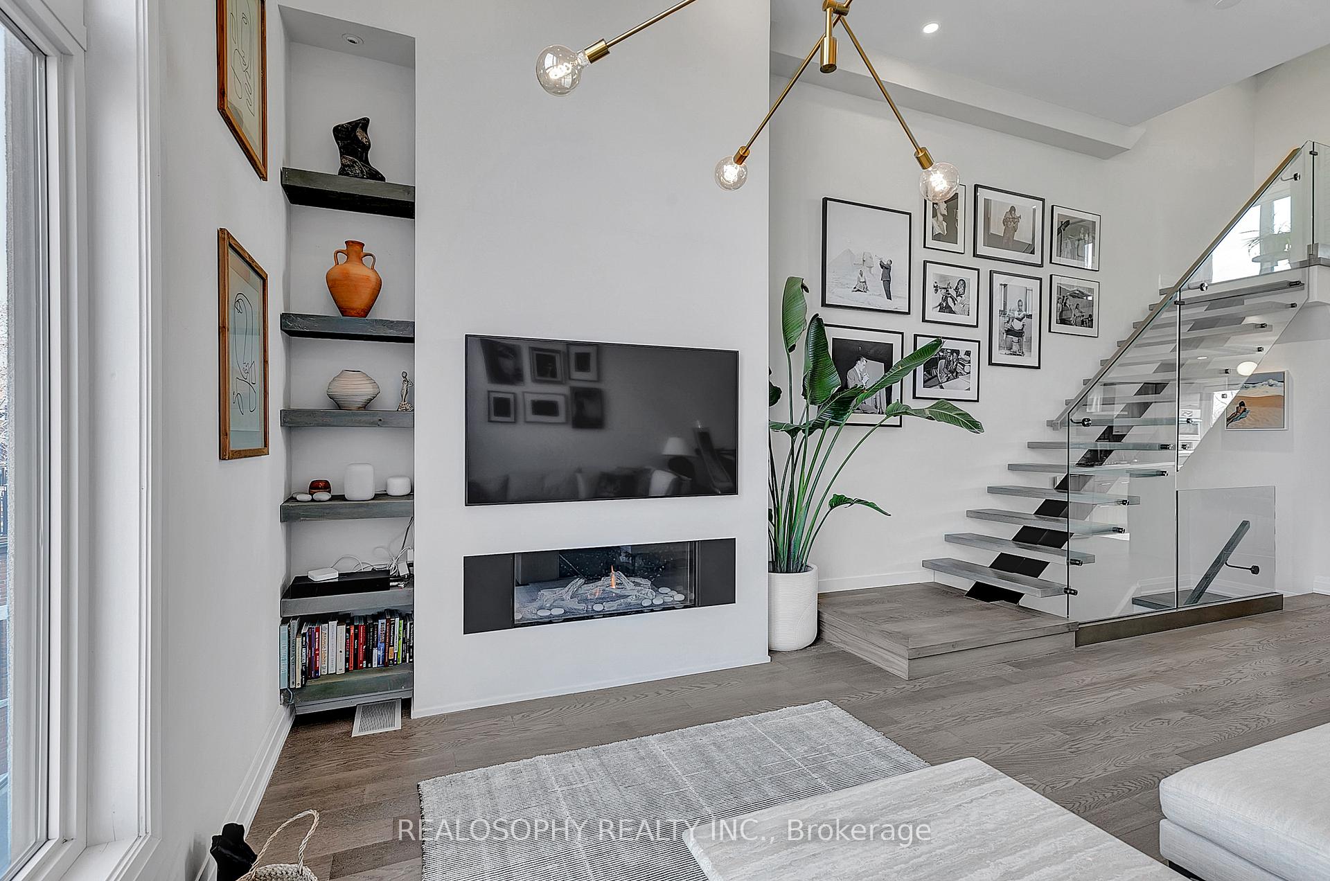 Photo 17 of Unit 9, 169 Jones Avenue, Toronto, South Riverdale — HOMEH