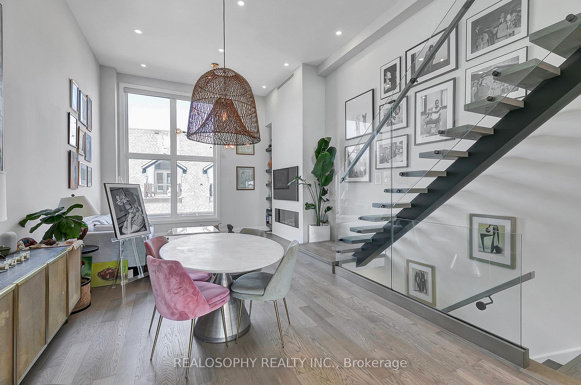 Photo 7 of Unit 9, 169 Jones Avenue, Toronto, South Riverdale — HOMEH
