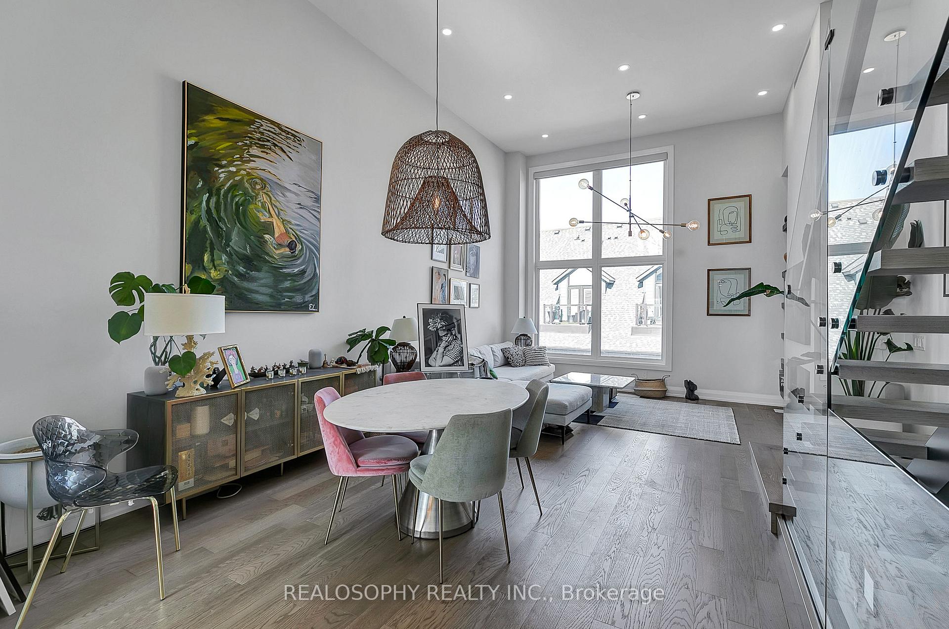 Photo 30 of Unit 9, 169 Jones Avenue, Toronto, South Riverdale — HOMEH