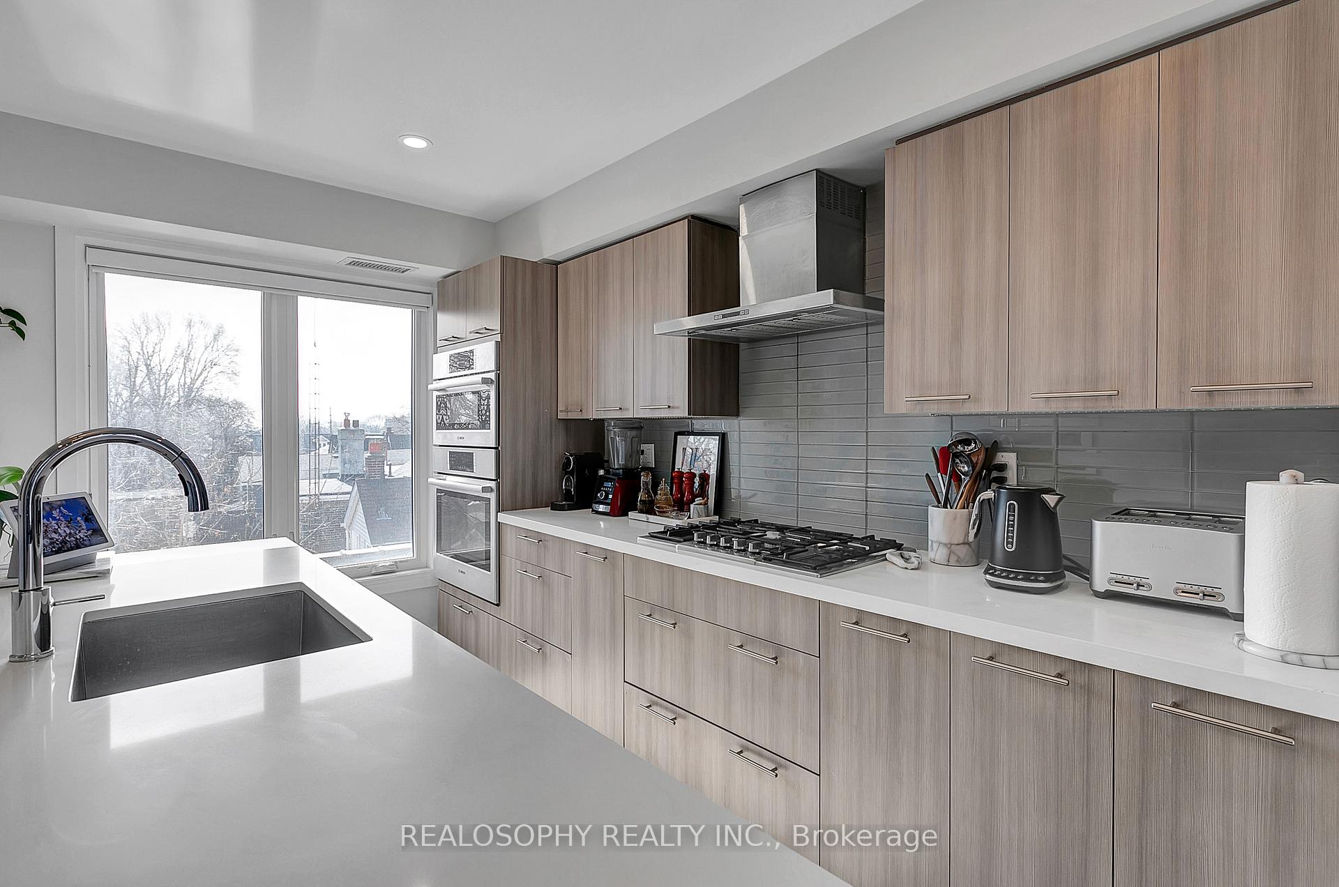 Photo 36 of Unit 9, 169 Jones Avenue, Toronto, South Riverdale — HOMEH