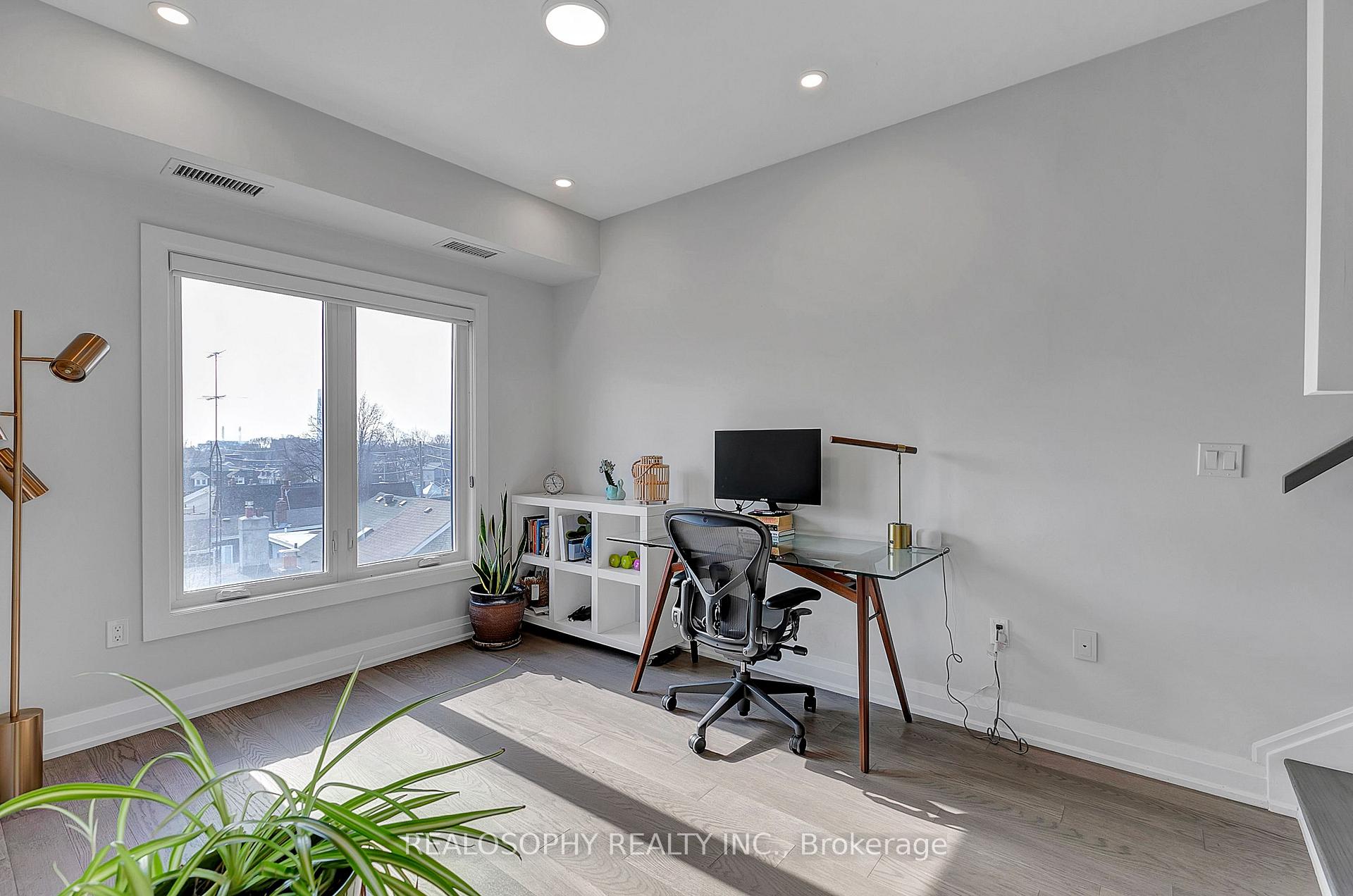 Photo 15 of Unit 9, 169 Jones Avenue, Toronto, South Riverdale — HOMEH