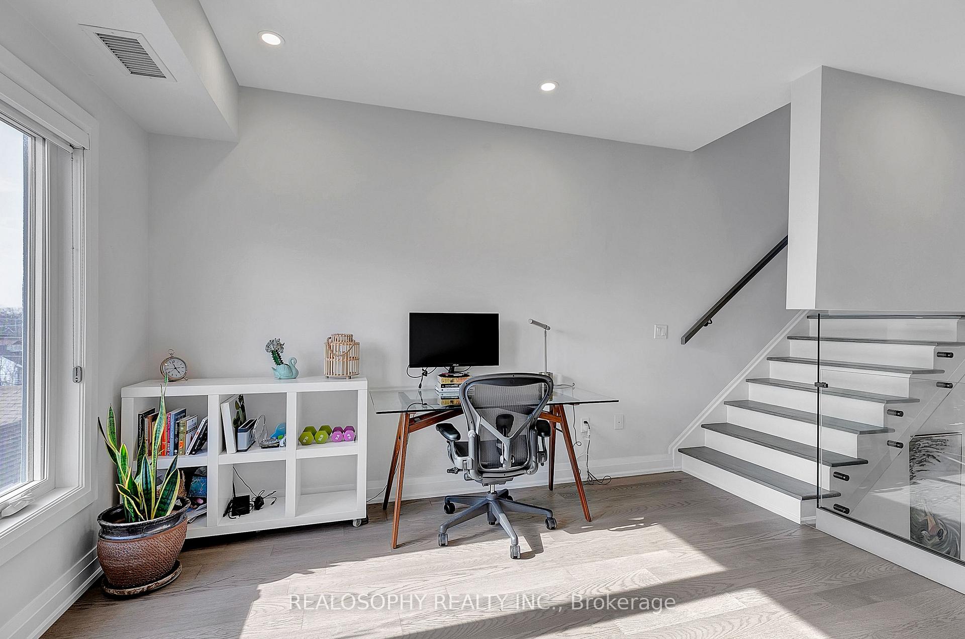 Photo 12 of Unit 9, 169 Jones Avenue, Toronto, South Riverdale — HOMEH