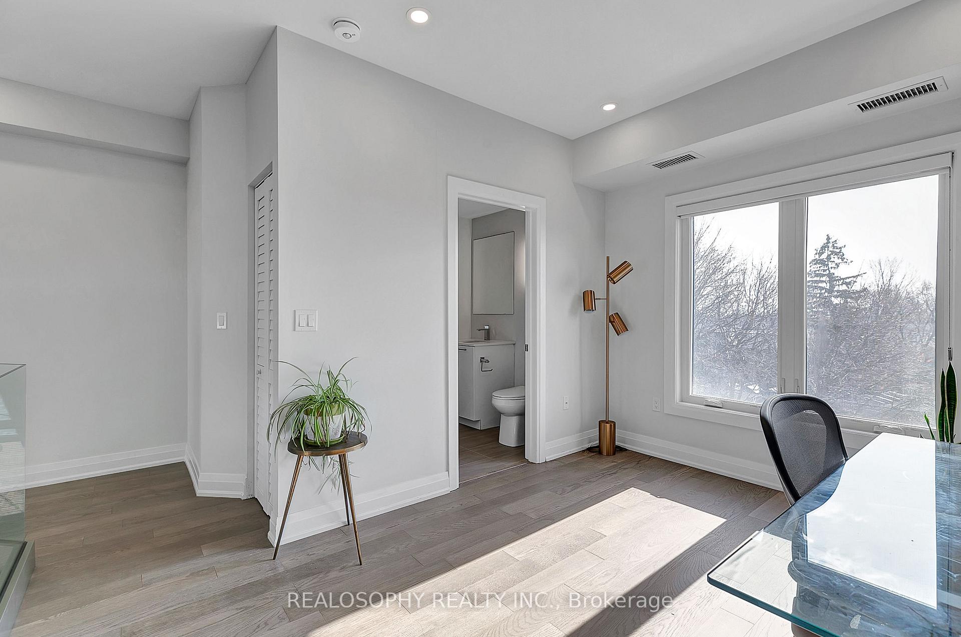 Photo 11 of Unit 9, 169 Jones Avenue, Toronto, South Riverdale — HOMEH