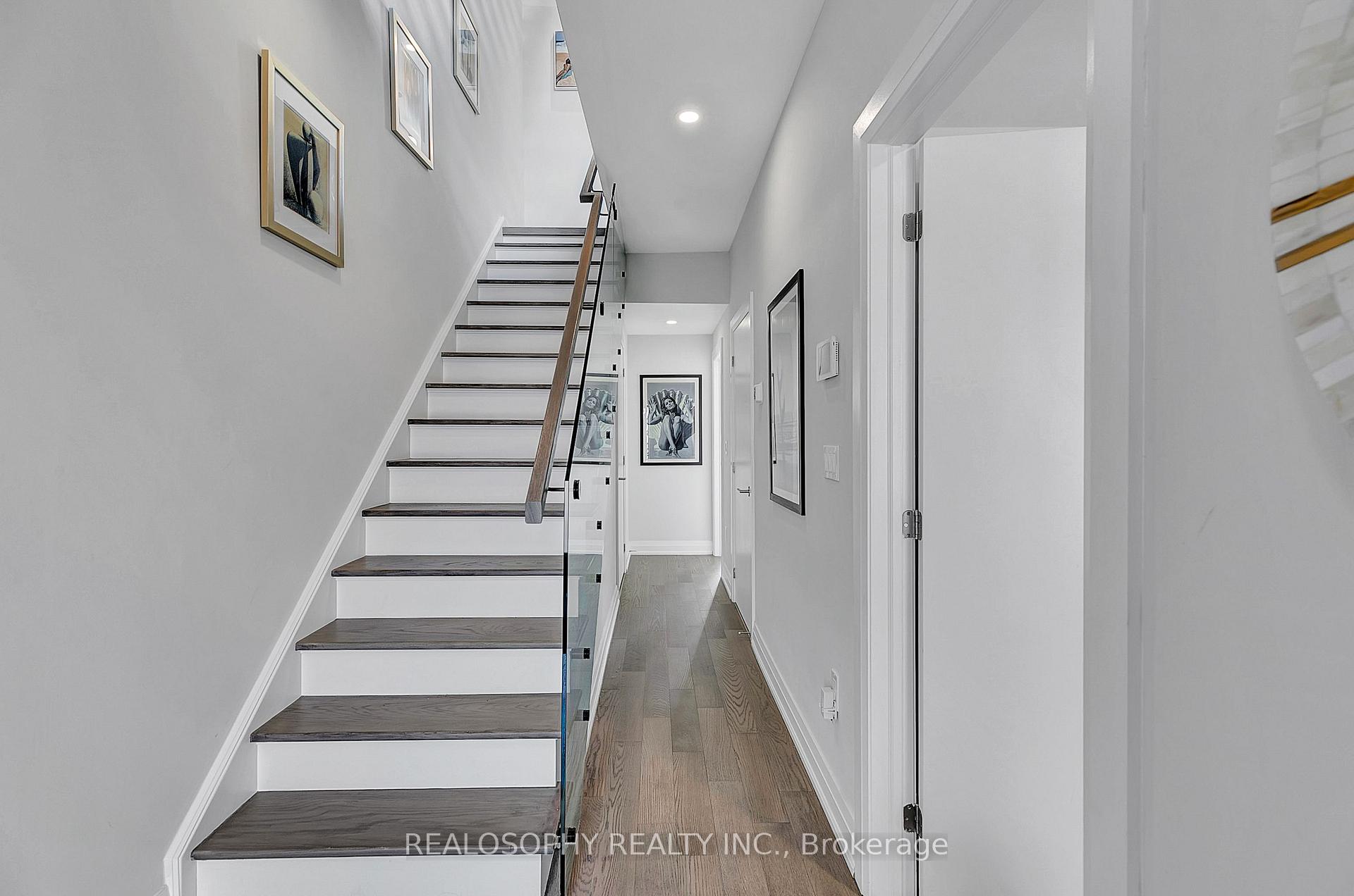Photo 24 of Unit 9, 169 Jones Avenue, Toronto, South Riverdale — HOMEH
