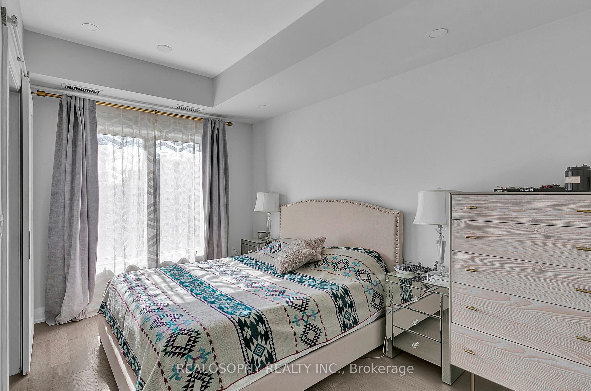 Photo 38 of Unit 9, 169 Jones Avenue, Toronto, South Riverdale — HOMEH