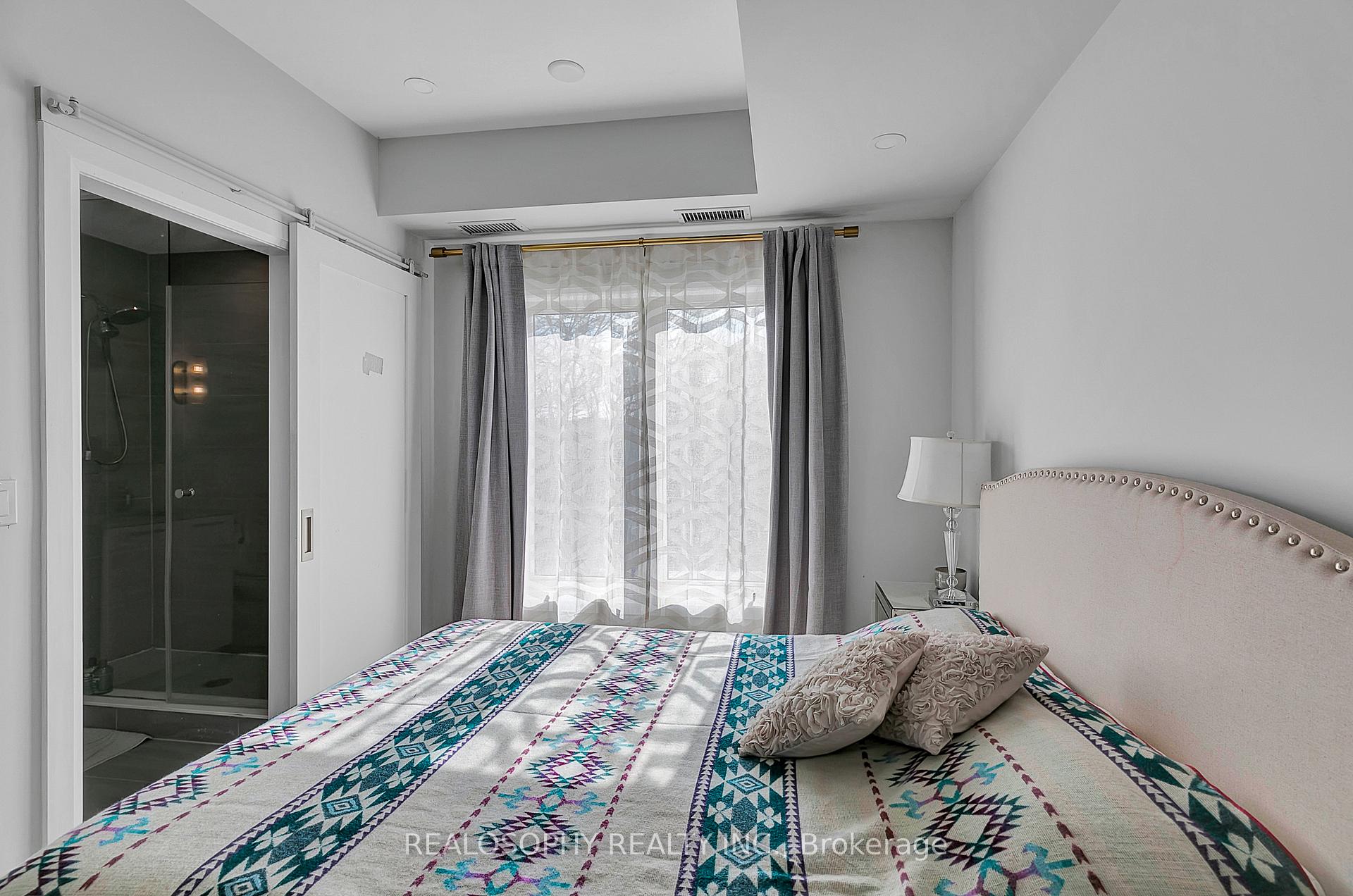 Photo 6 of Unit 9, 169 Jones Avenue, Toronto, South Riverdale — HOMEH