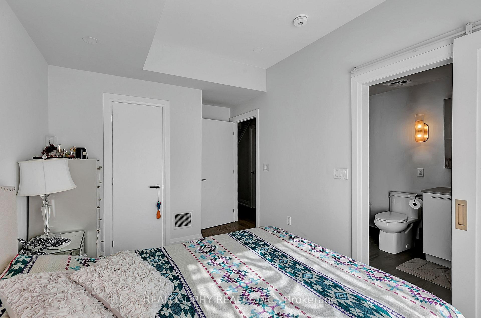 Photo 14 of Unit 9, 169 Jones Avenue, Toronto, South Riverdale — HOMEH