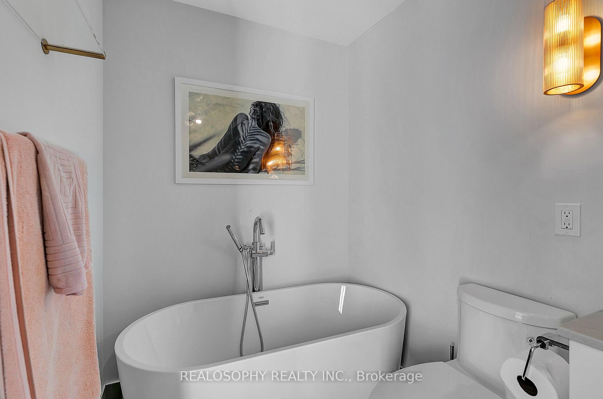 Photo 8 of Unit 9, 169 Jones Avenue, Toronto, South Riverdale — HOMEH