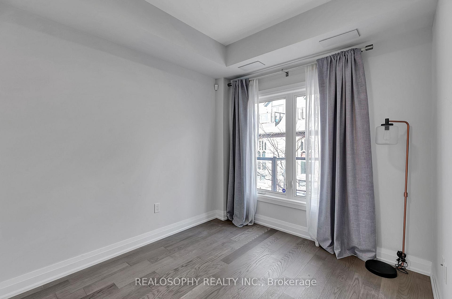 Photo 19 of Unit 9, 169 Jones Avenue, Toronto, South Riverdale — HOMEH