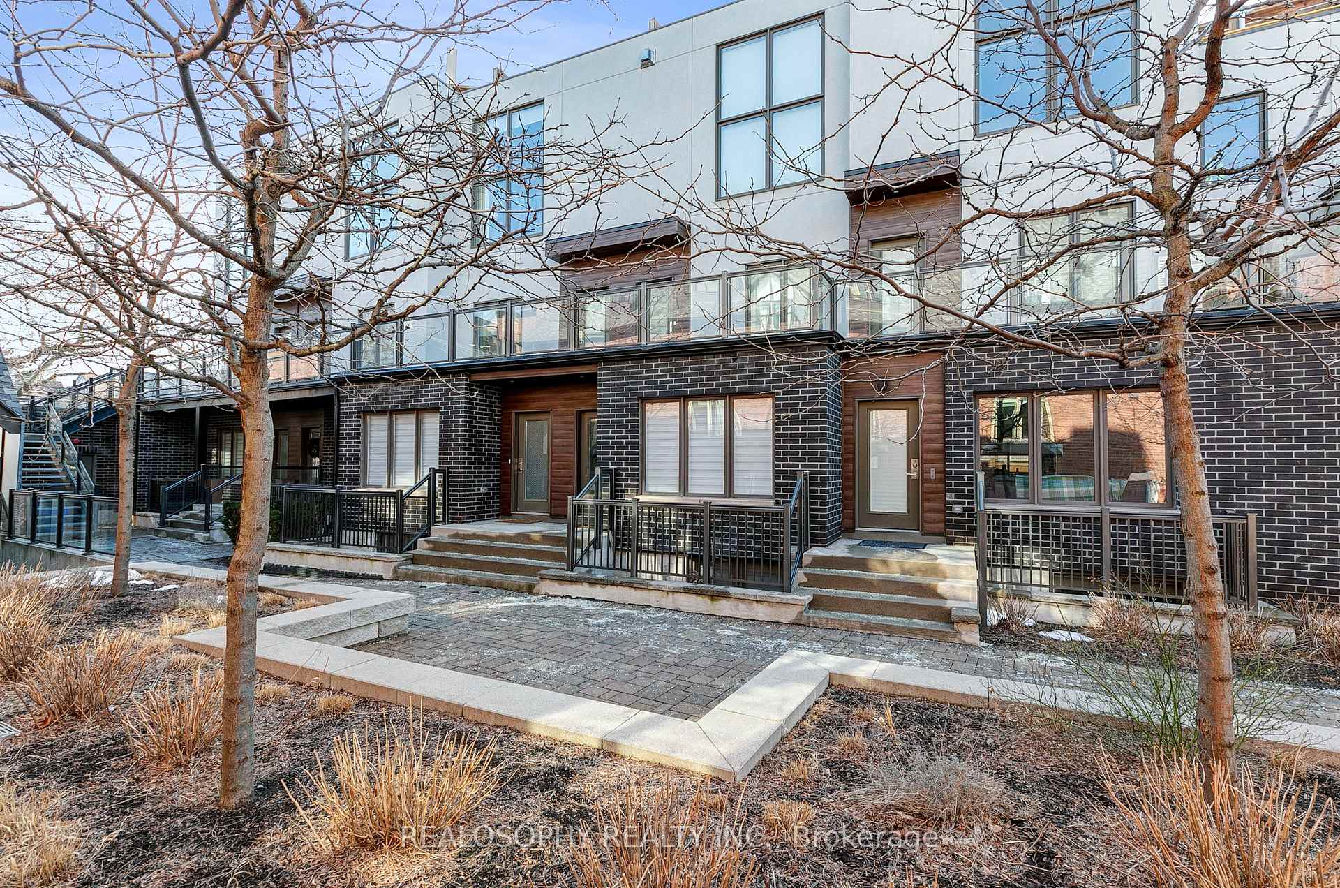 Photo 39 of Unit 9, 169 Jones Avenue, Toronto, South Riverdale — HOMEH