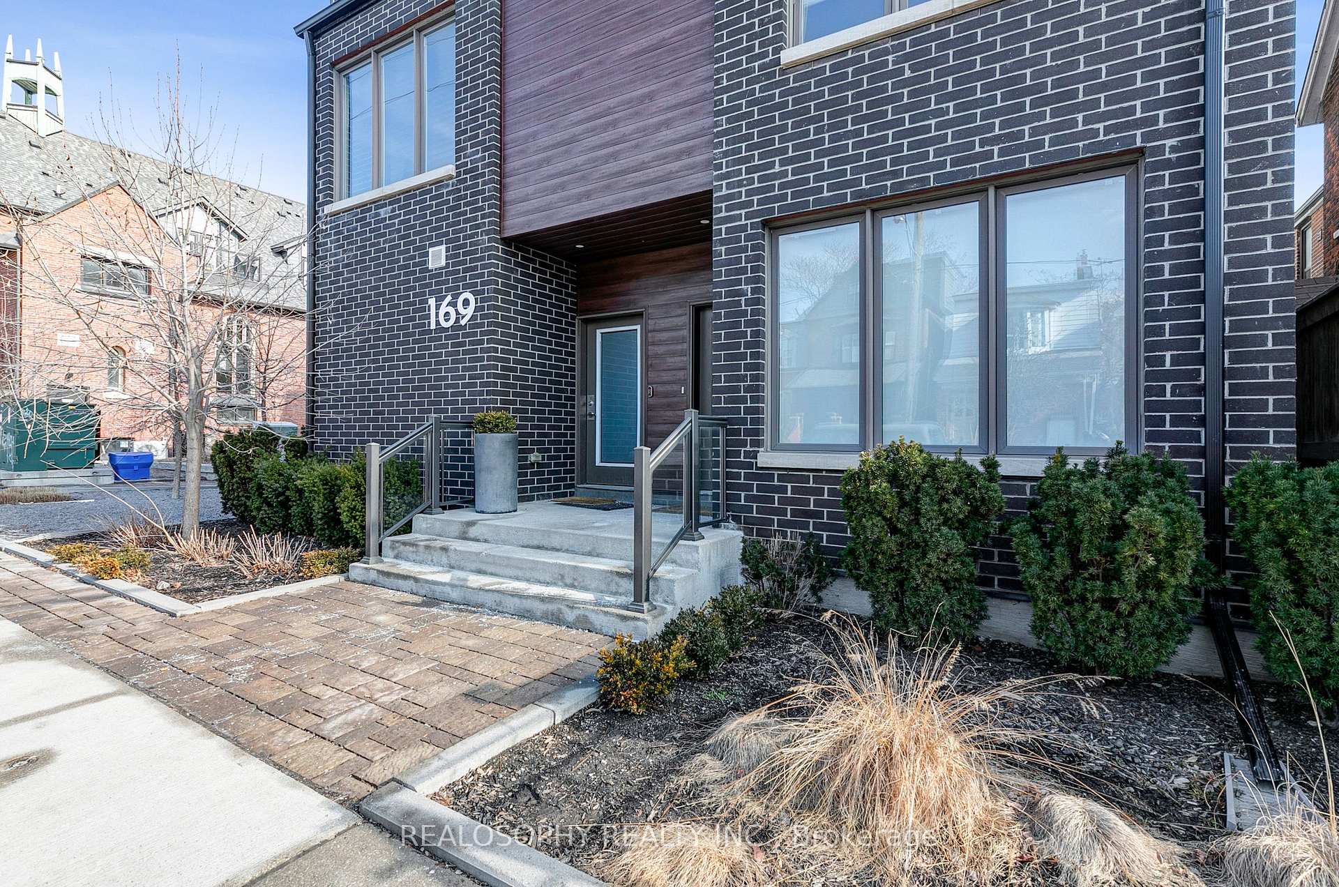 Photo 33 of Unit 9, 169 Jones Avenue, Toronto, South Riverdale — HOMEH