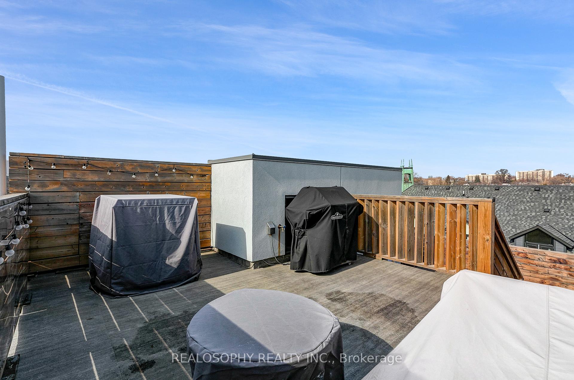 Photo 26 of Unit 9, 169 Jones Avenue, Toronto, South Riverdale — HOMEH