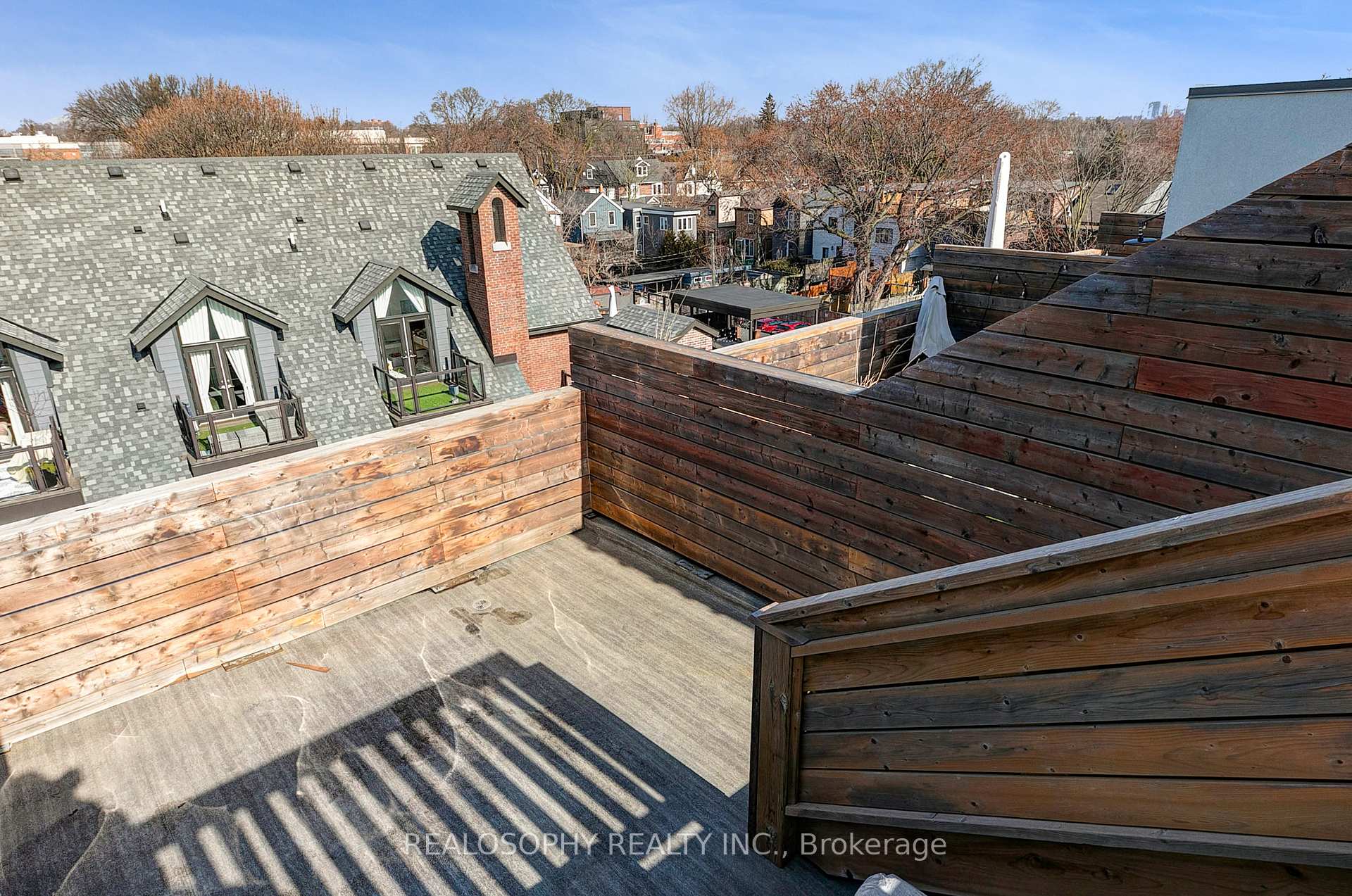Photo 27 of Unit 9, 169 Jones Avenue, Toronto, South Riverdale — HOMEH
