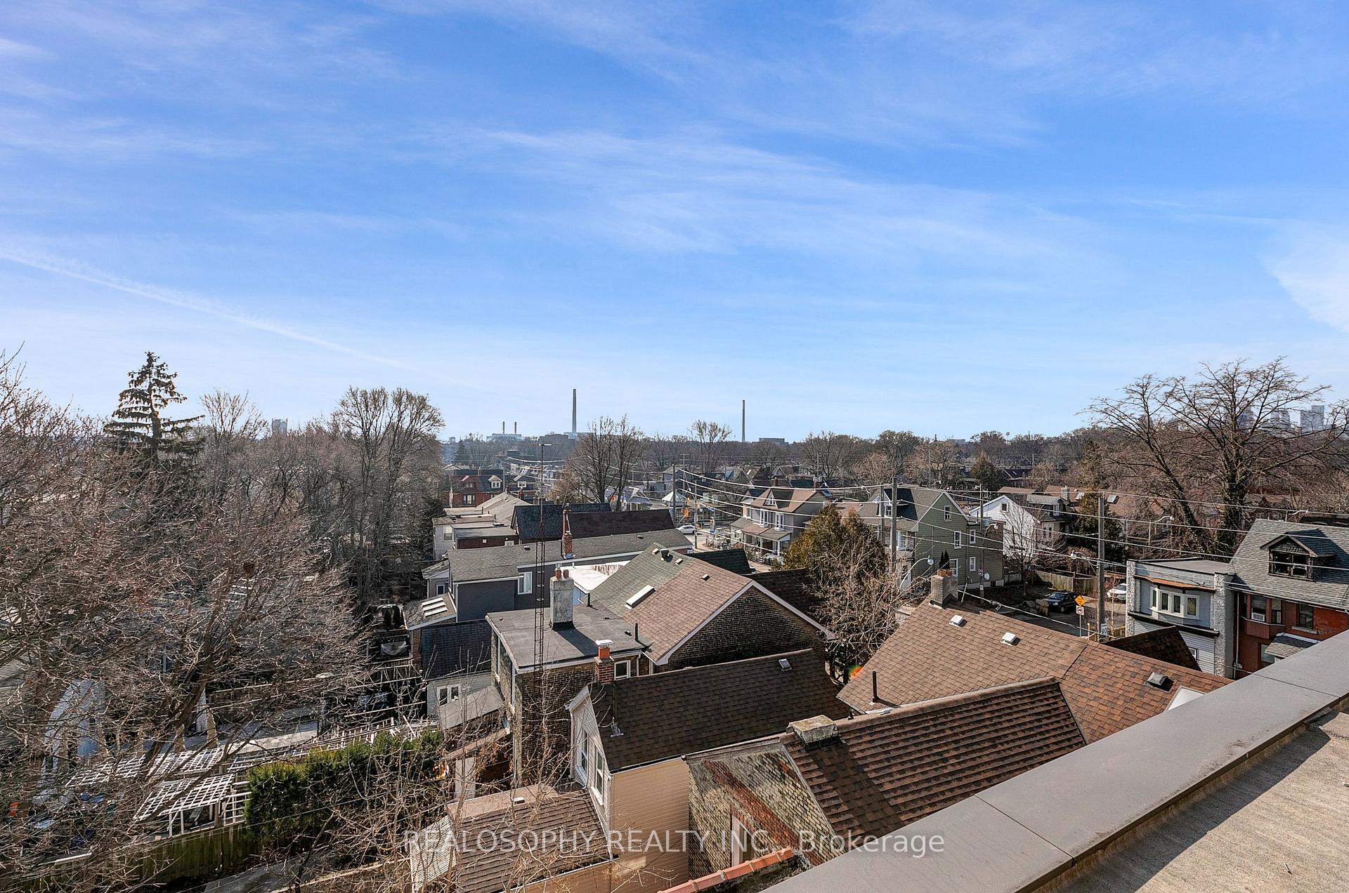 Photo 31 of Unit 9, 169 Jones Avenue, Toronto, South Riverdale — HOMEH