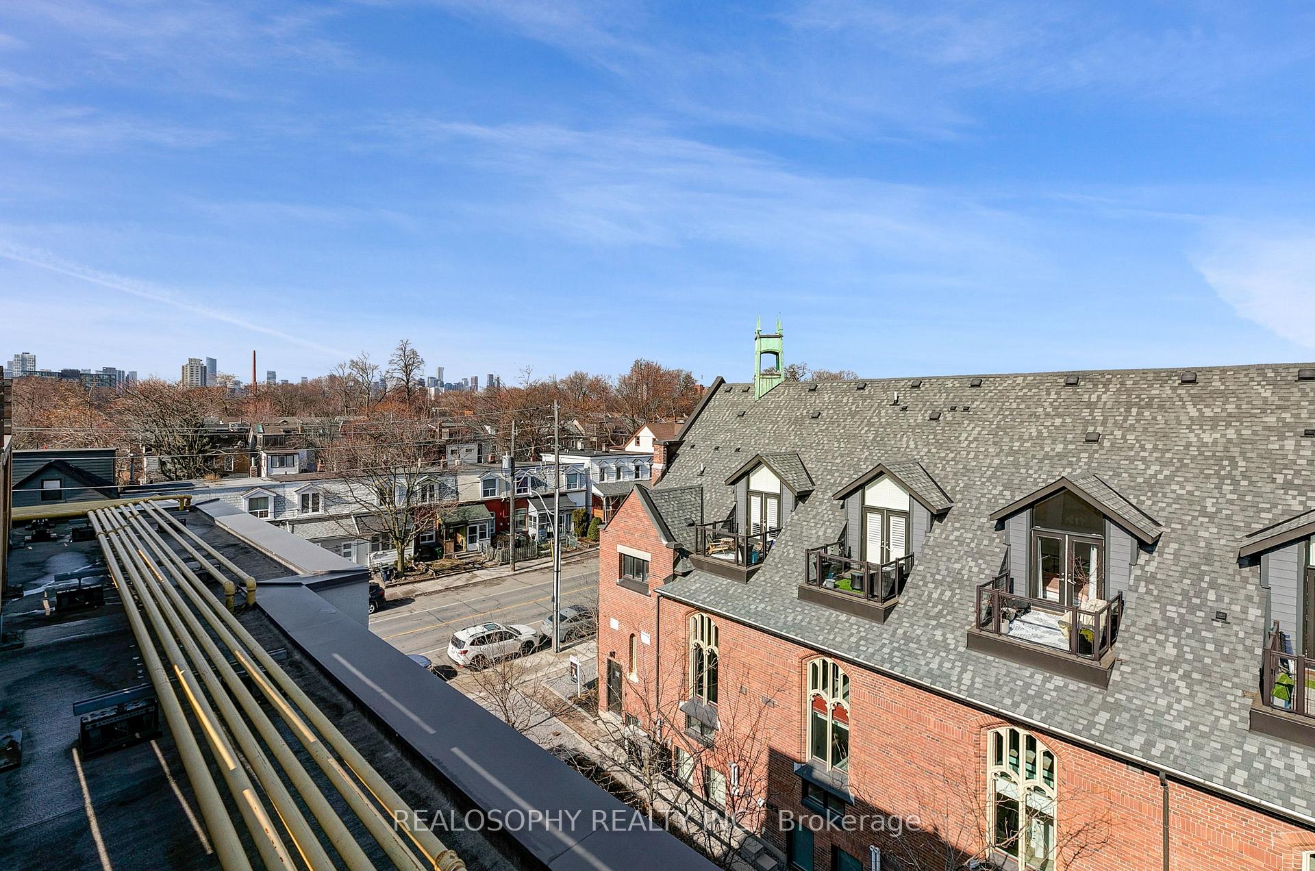 Photo 29 of Unit 9, 169 Jones Avenue, Toronto, South Riverdale — HOMEH