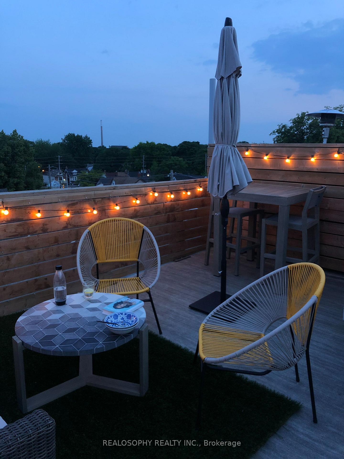 Photo 34 of Unit 9, 169 Jones Avenue, Toronto, South Riverdale — HOMEH